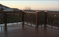 Minnesota Deck
